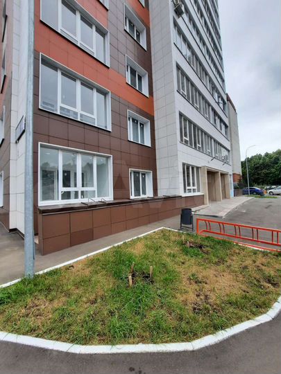 Свободного назначения, 131 м²