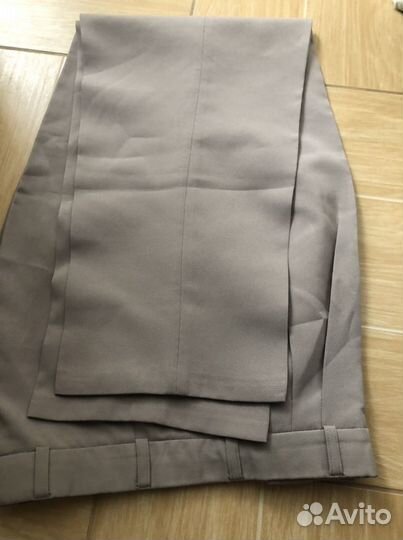 Брюки мужские