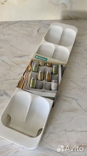 Подставка для специй