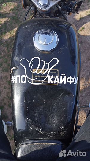 Продам мопед