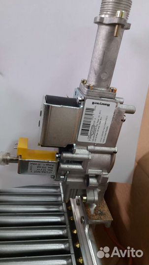 Для бакси котла