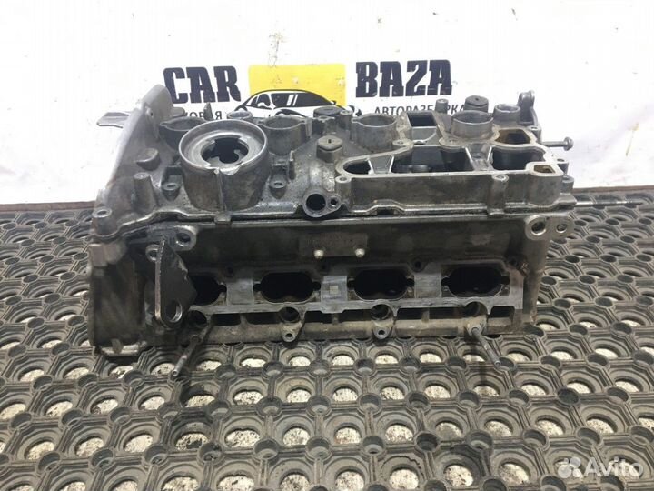 Головка блока цилиндров 1,8 16V