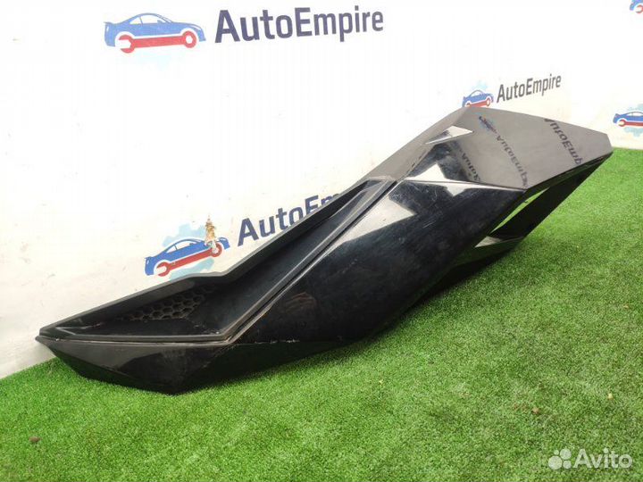 Накладка левая Brp Seadoo Rxp RXP300 2017