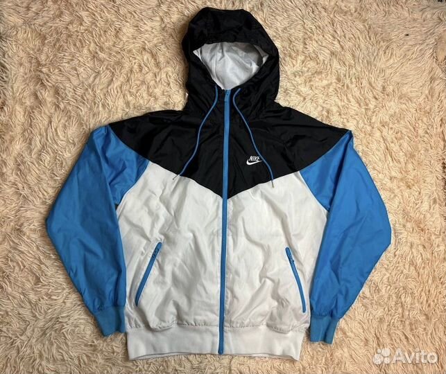 Ветровка Nike sportswear windrunner