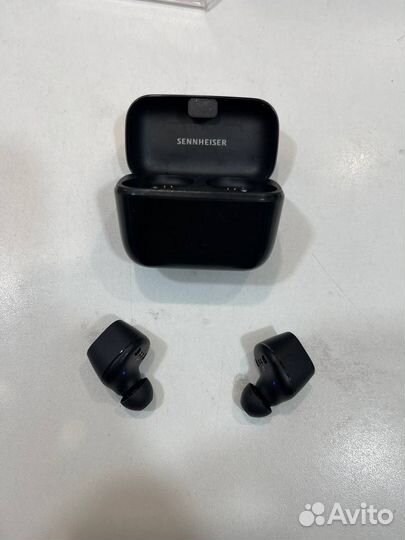 Беспроводные наушники Sennheiser cx 400TW1