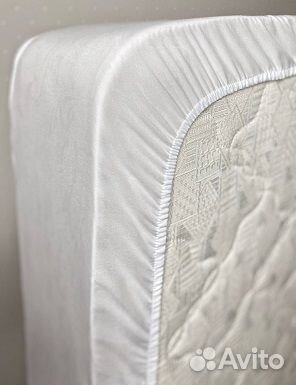 Наматрасники в ассортименте. Новые