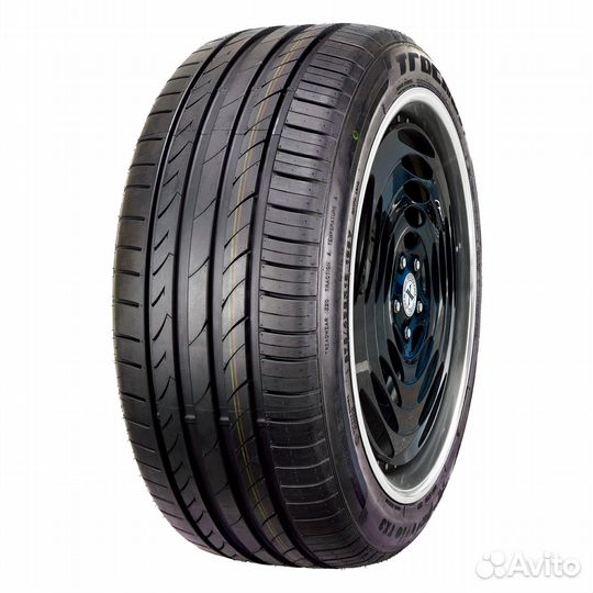 Tracmax X-Privilo TX3 255/45 R19 104Y