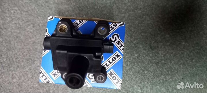 Катушка зажигания Ssang Yong 2.3-3.2