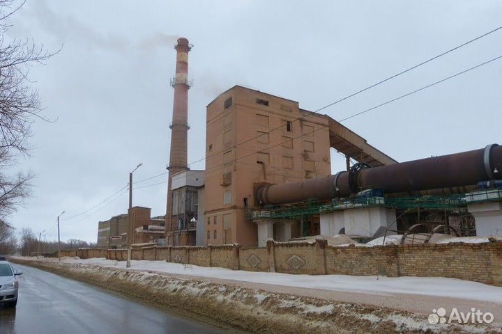 Разнорабочий