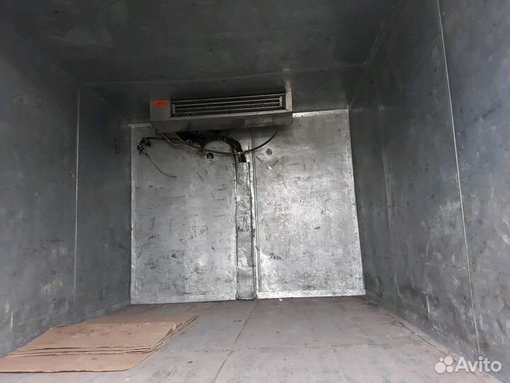 Грузоперевозки