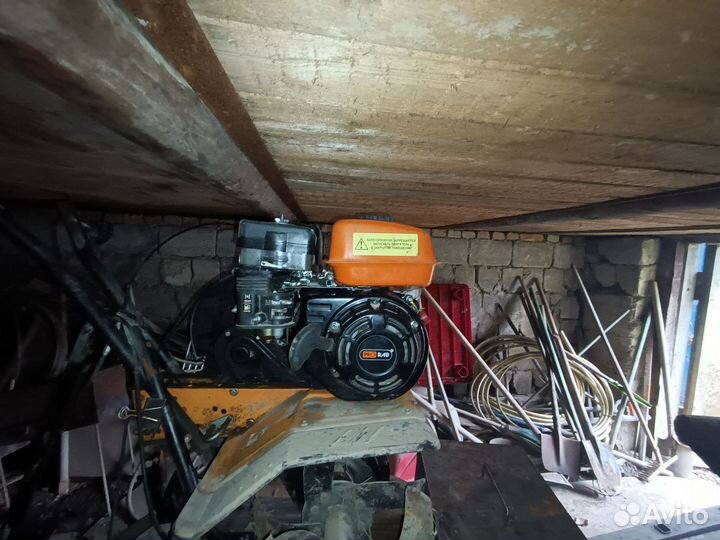 Мотоблоки и культиваторы бу