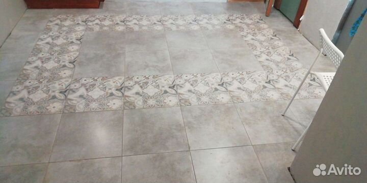 Ремонт и отделка квартир