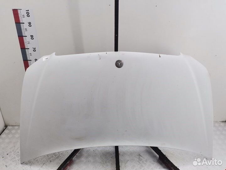 Капот для mercedes-benz Vito (W639) A6397500202