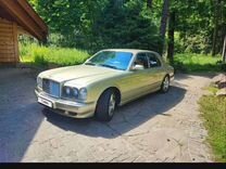 Bentley Arnage 6.8 AT, 2001, 55 000 км, с пробегом, цена 4 000 000 руб.