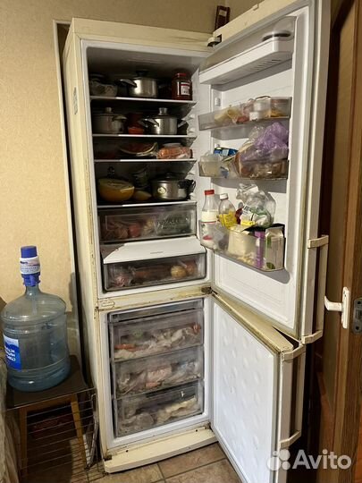 Холодильник Samsung бронь до 23.08