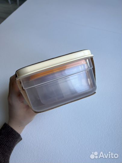 Контейнер для еды