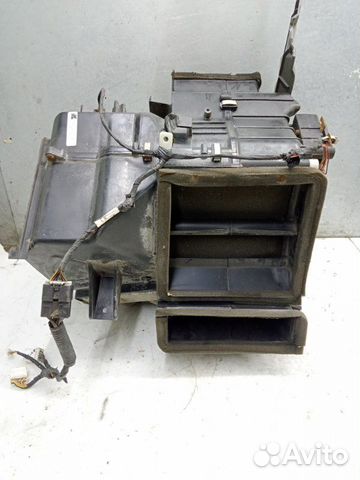 Корпус отопителя Kia Spectra седан S6D.1.6 2008