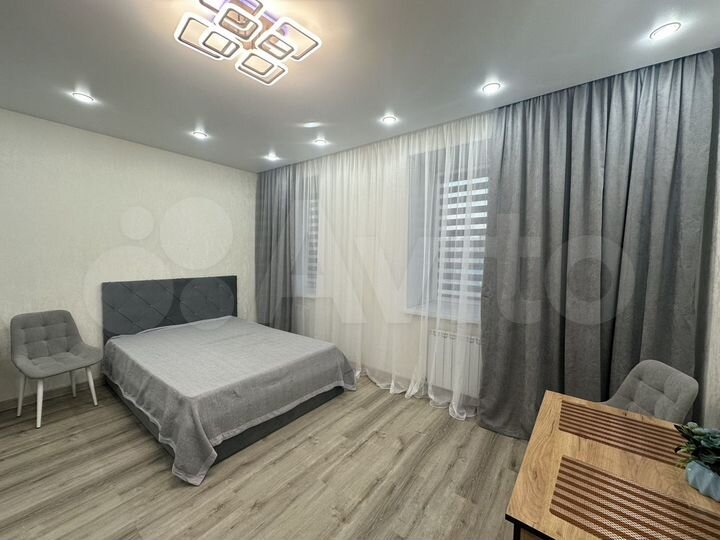 Квартира-студия, 30 м², 5/9 эт.