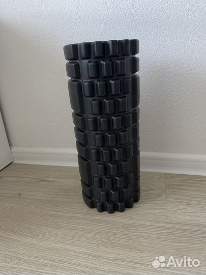 Ролик (мфр) 33х13 для фитнеса массажный