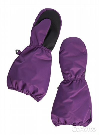 Рукавицы/варежки/краги Oldos (новые)