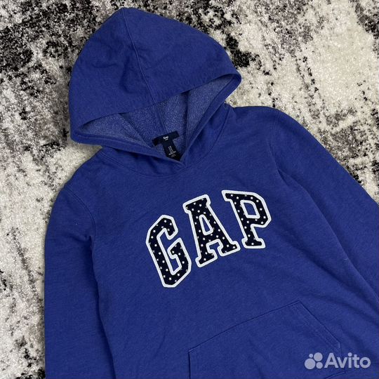 Худи толстовка Gap оригинал