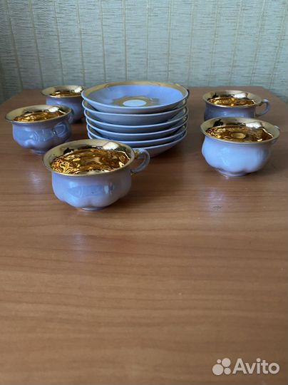 Кофейные пары