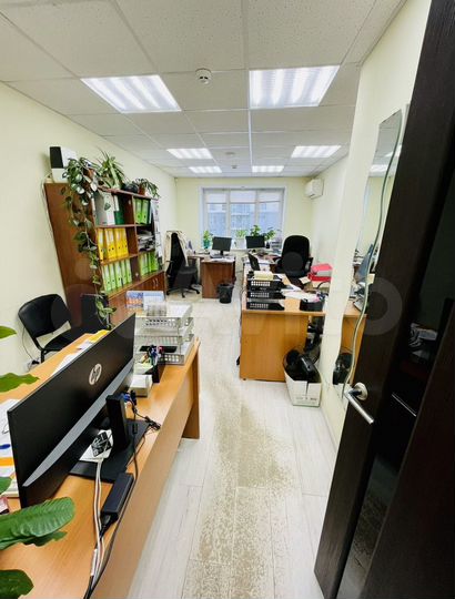 Офис, 277 м²