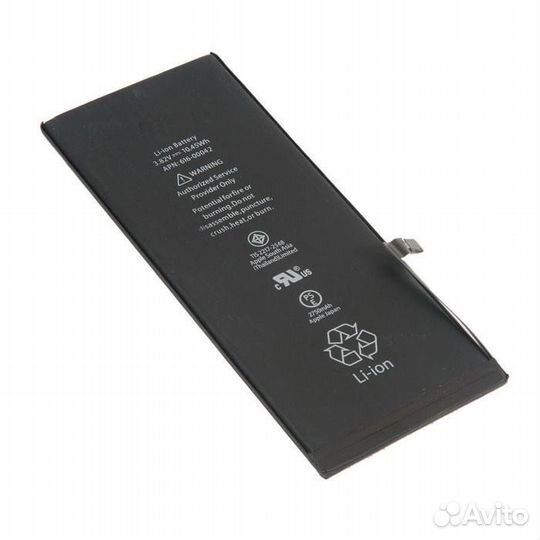 Аккумулятор iPhone 6S Plus Original