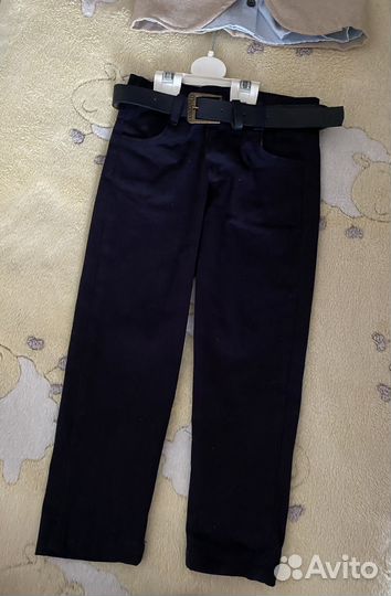 Костюм для мальчика р-р 104