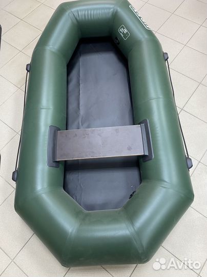 Надувная лодка пвх urex-190