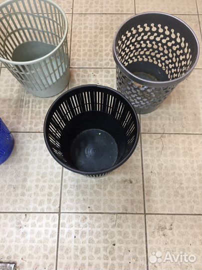 Урна для мусора