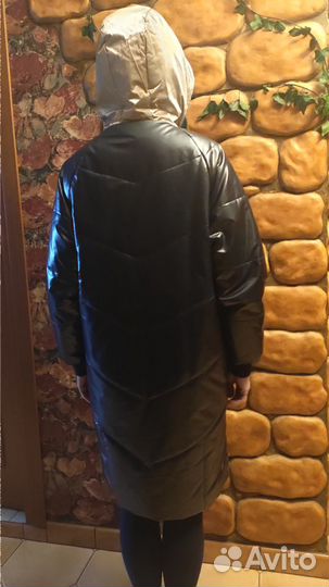 Пальто mes ami