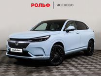 Honda e:NP1 AT, 2022, 3 509 км, с пробегом, цена 3 200 000 руб.