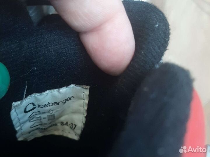 Роликовые коньки