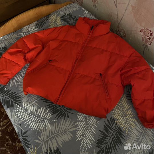 Куртка (пуховик)