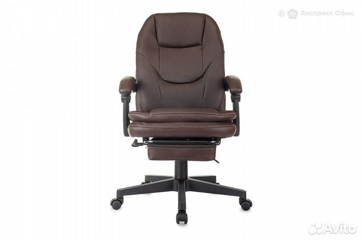Кресло для руководителя CH-868N-BF