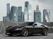 Новый Ferrari Roma 3.9 AMT, 2022, цена 41 000 000 руб.