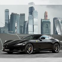 Новый Ferrari Roma 3.9 AMT, 2022, цена 34 500 000 руб.