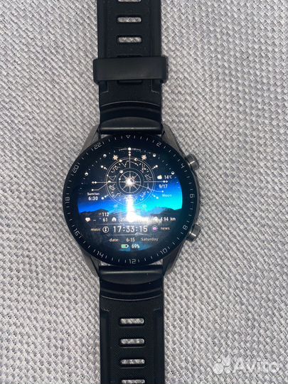 Huawei watch gt 2 46mm