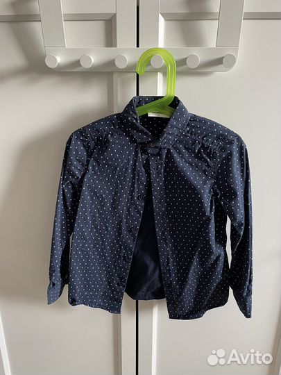 Рубашка acoola 110