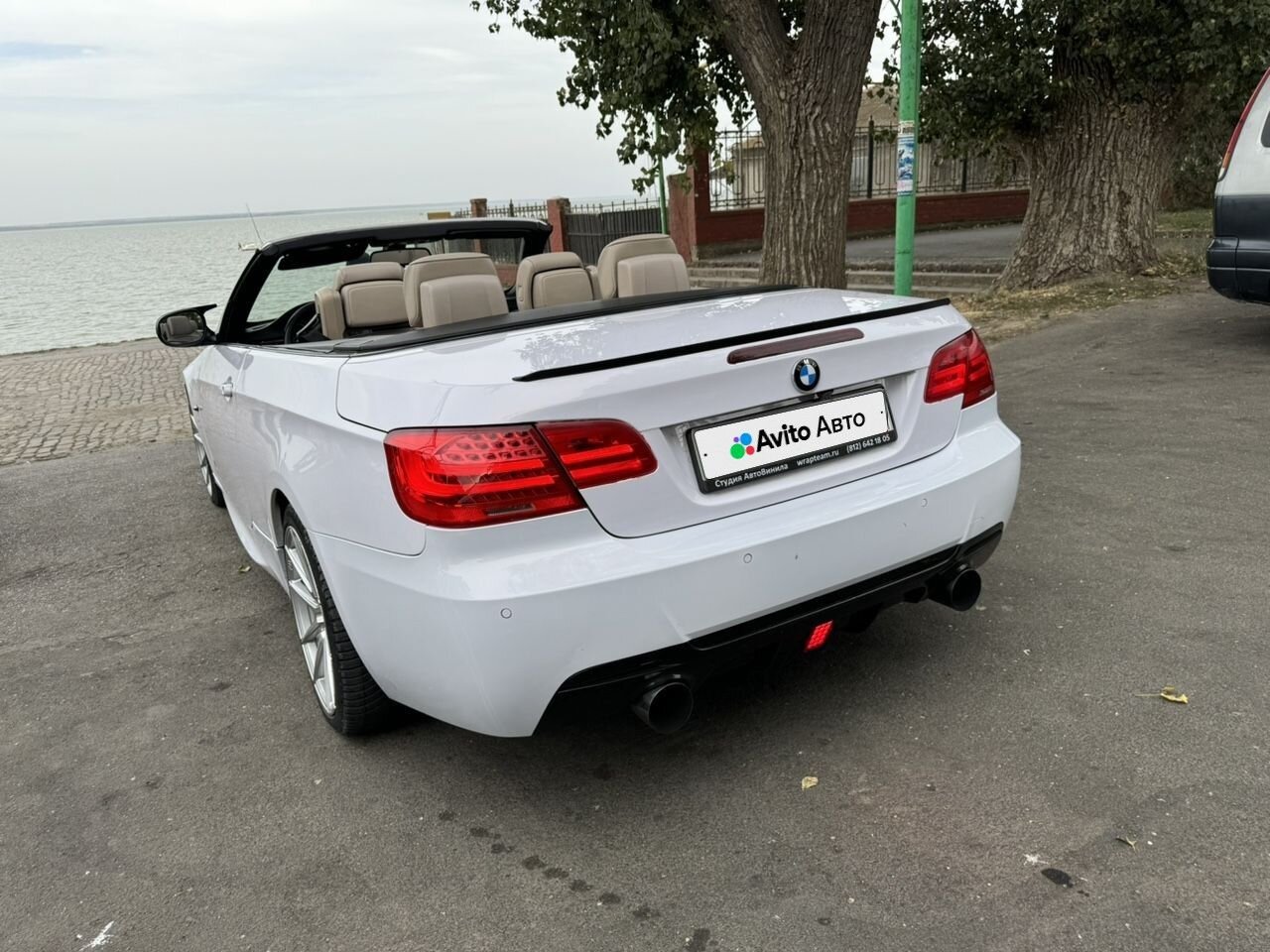 BMW 3 серия: фото владельца