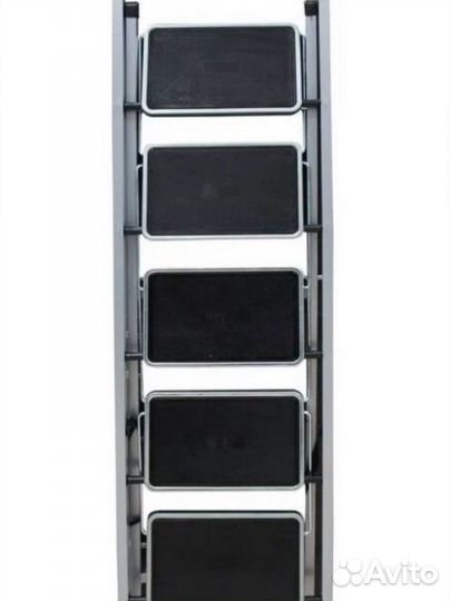 Стремянка zalger 511-5