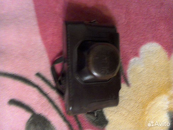 Фотоаппараты фэд-2, смена-8м, фотоувеличитель и др