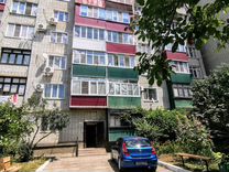 3-к. квартира, 64,7 м², 7/7 эт.