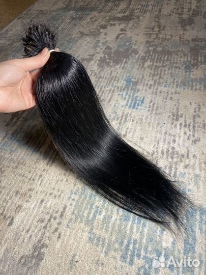 Волосы для наращивания