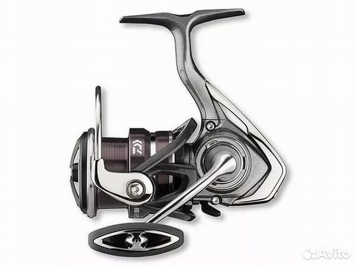 Катушка Daiwa 20 exceler LT