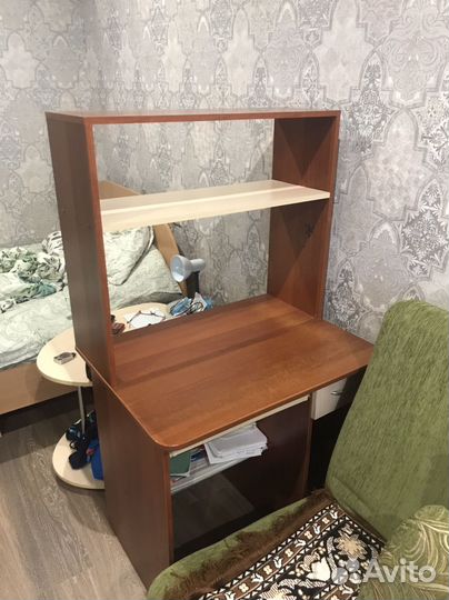 Компьютерный стол бу