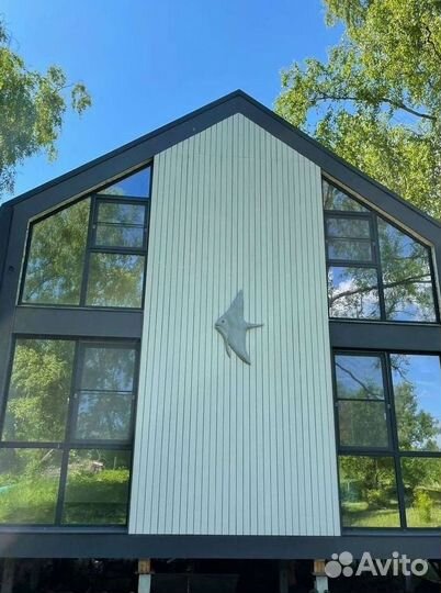 Пластиковые окна и двери пвх