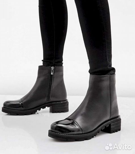 Ботильоны pierre cardin