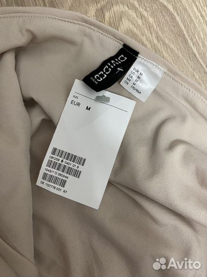 Новое платье H&M